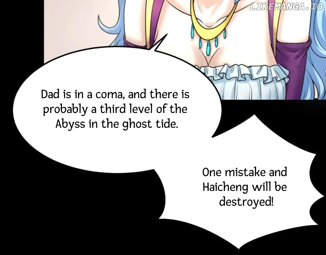 Era of the Haunted chapter 114 - page 5